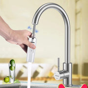 Sostituzione Testa di Spruzzo per Rubinetto di Cucina e Bagno - Testa di Spruzzo per Doccia e Rubinetto Sostituzione - Parte
