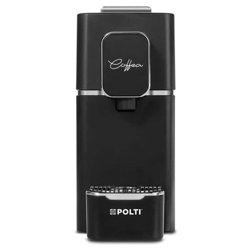 Macchina caffè polti pceu0148 coffea s15bd black