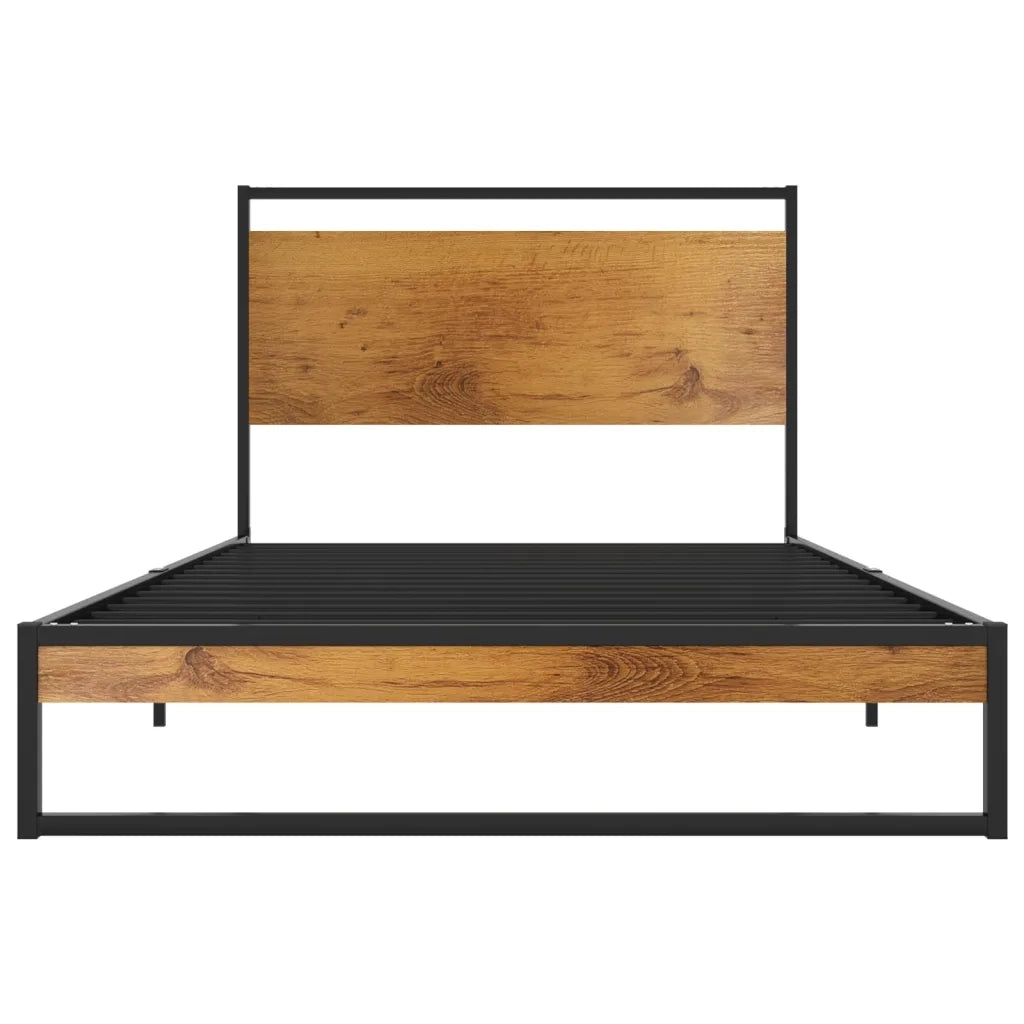 Giroletto in Metallo 100x200 cm 324863