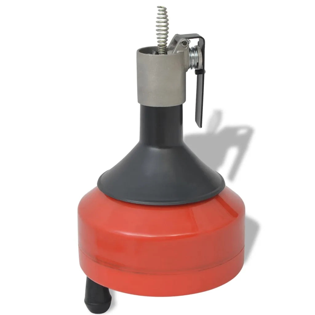 Scovolino a Funzione Manuale/Trapano 8 m 141883