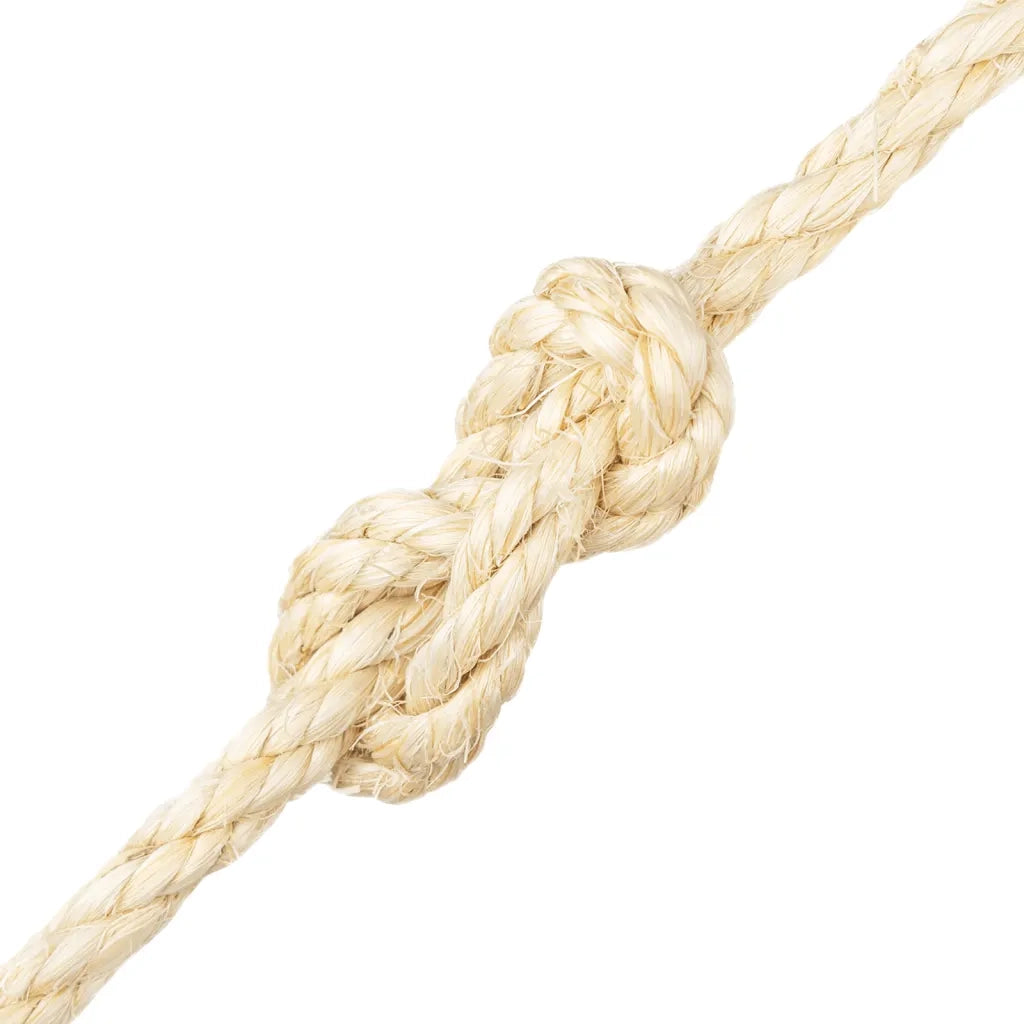 Corda | Fune in Sisal 100% 10 mm 500 m
