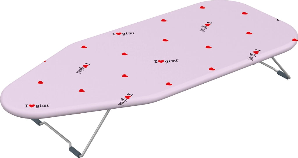 Mini Asse da Stiro Pollicino Cm 73,5 x 32 x 12,5H Gimi