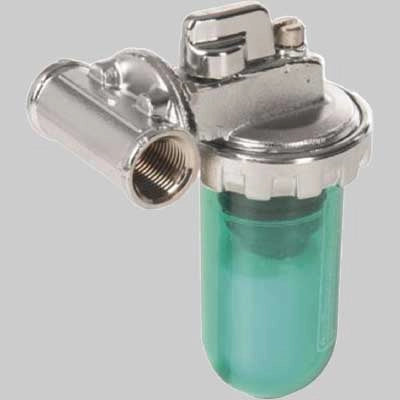 DOSATORE ANTICALCARE DOSAPHOS TWIST 250 1/2 C/acquastop - 1 pezzi - Idroweb