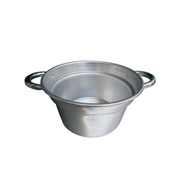 CALDAIA IN ALLUMINIO 28 CM 5 L