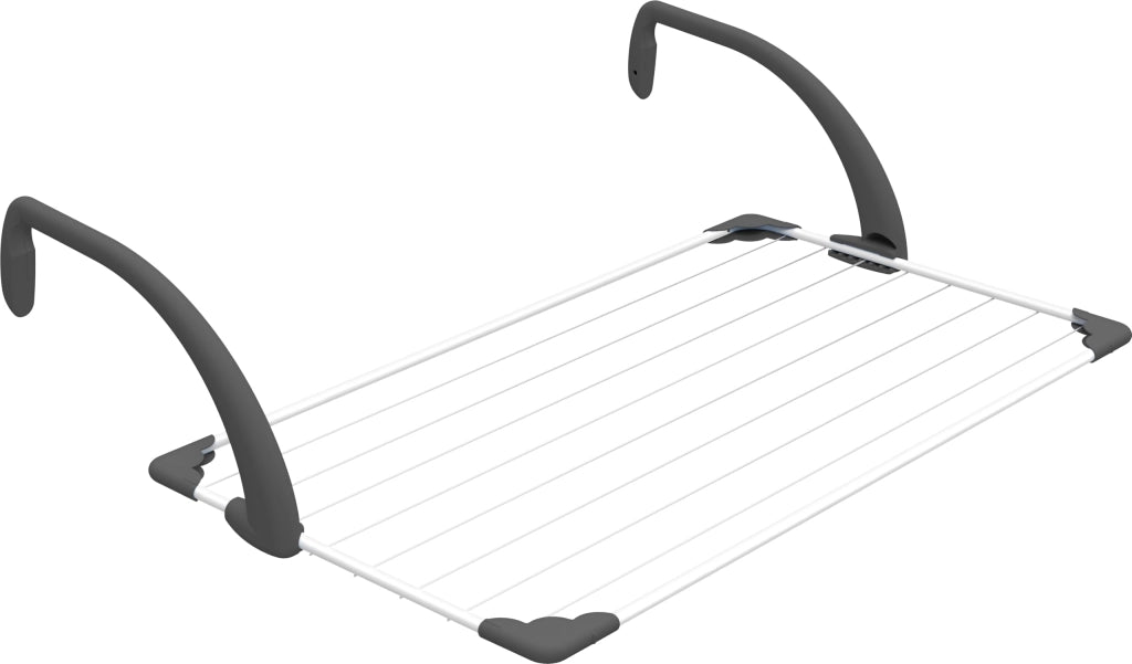 Stendibiancheria (Aperto) Vileda Brezza 100 110 x 56 x 28 cm