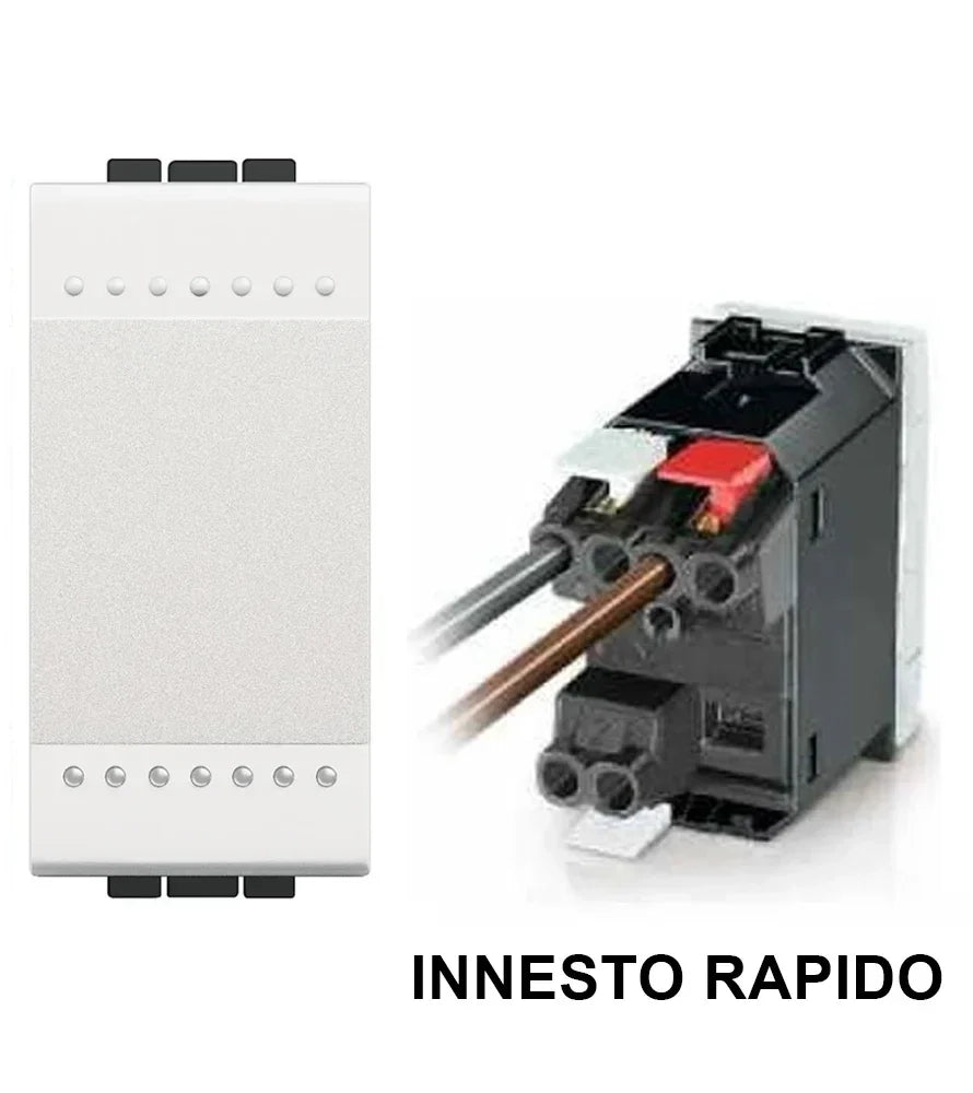 Bticino Livinglight Deviatore N4003A
