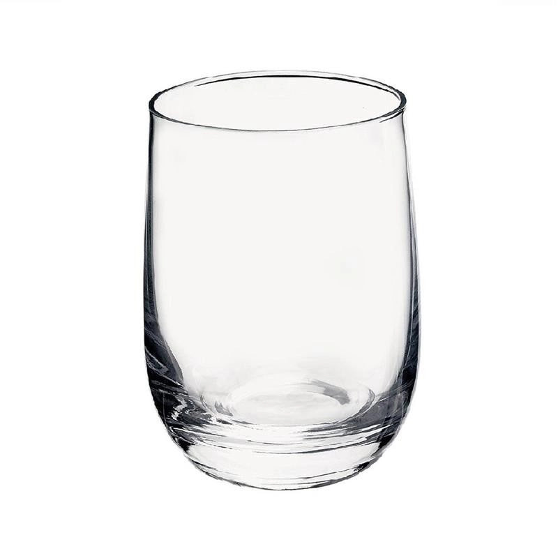 LOTO BICCHIERE ACQUA 12 PZ