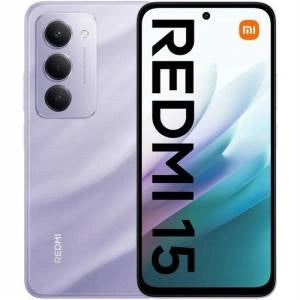 Smp.xia redmi 15 8/256 pu - RED15256P