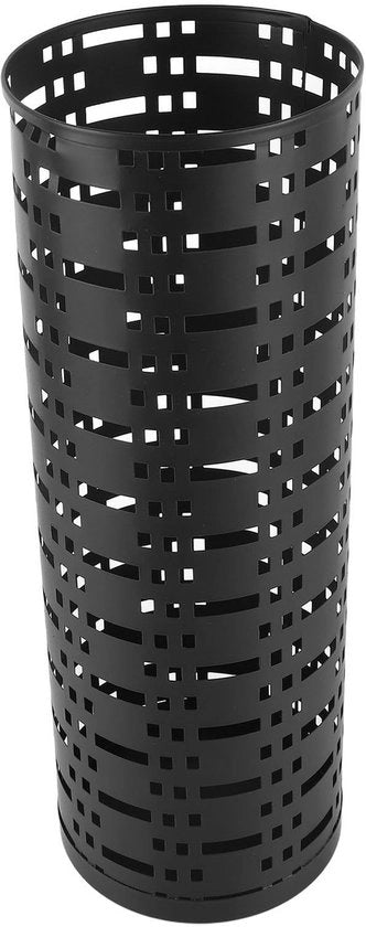 Sostegno Ombrello in Acciaio Inossidabile - Design Legno - Spaziale - Impermeabile - Stiloso - Per Casa - Ripostiglio Ombrelli