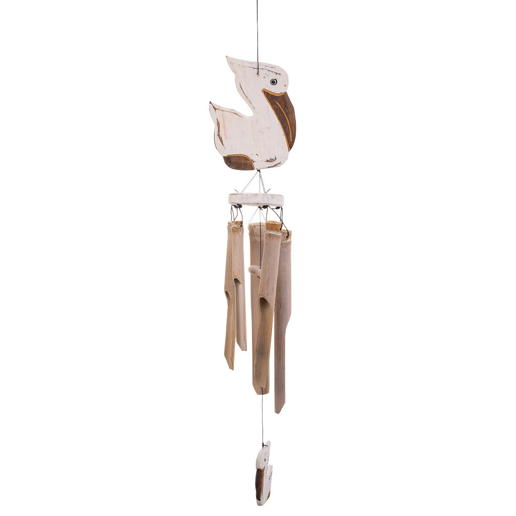 Campanella a vento 13x9x70h