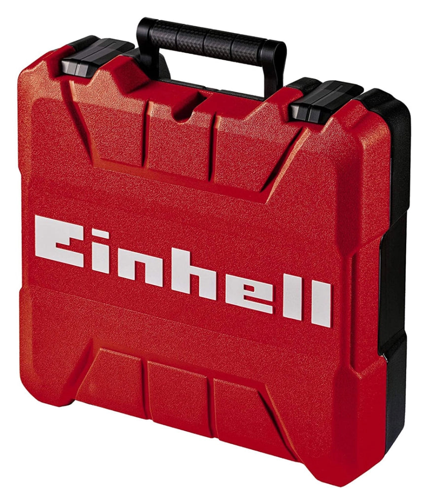 Valigetta Porta Attrezzi Trapano Accessori Einhell E-Box S35 Universale 12 Kg