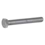 Bullone esagonale inox A2 12 x 25