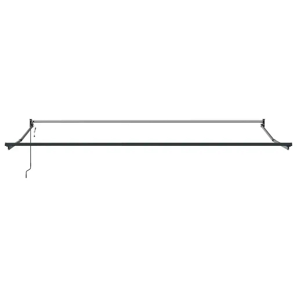 Tenda Retrattile Multicolore 400 × 300 cm 3330586