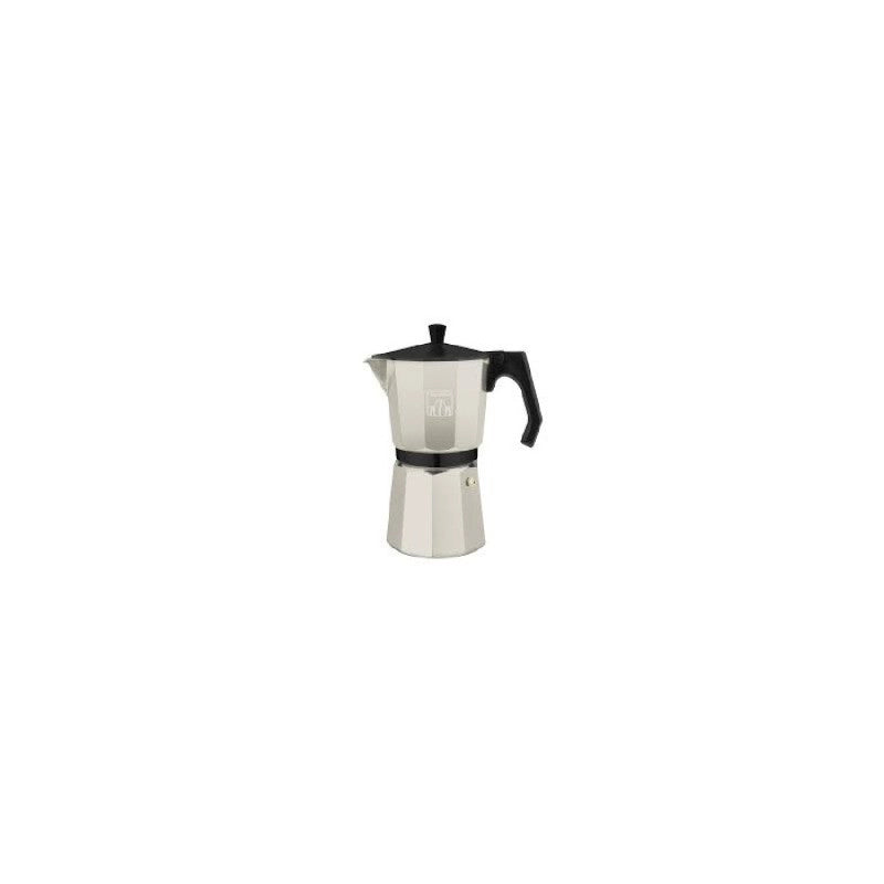CECOTEC 01654 - Moka Cumbia Mokclassic 300 Beige