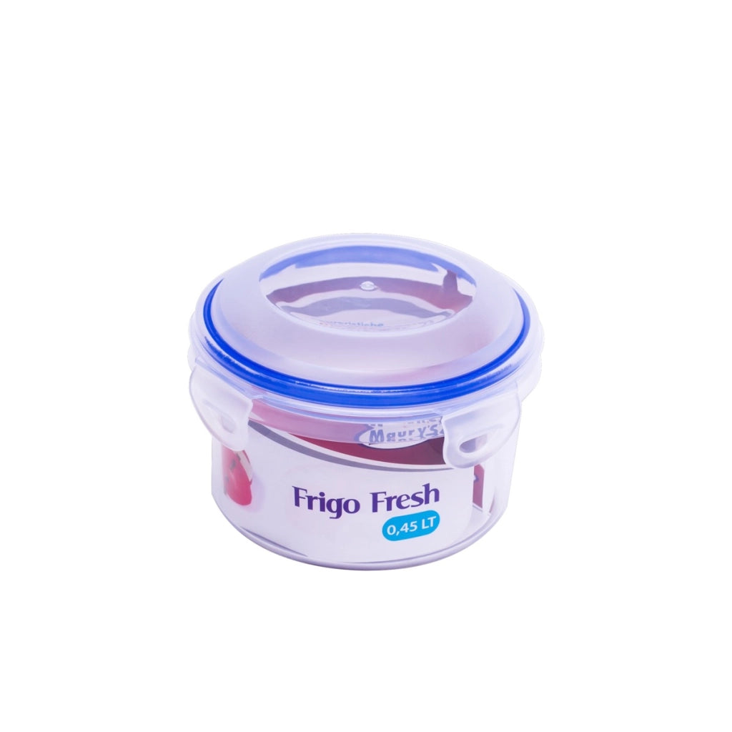 MAURY'S FRIGO FRESH TONDO CAPIENZA.0,45 LT