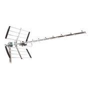 ANTENNA ESTERNA PER TV  banda UHF  - METRONIC