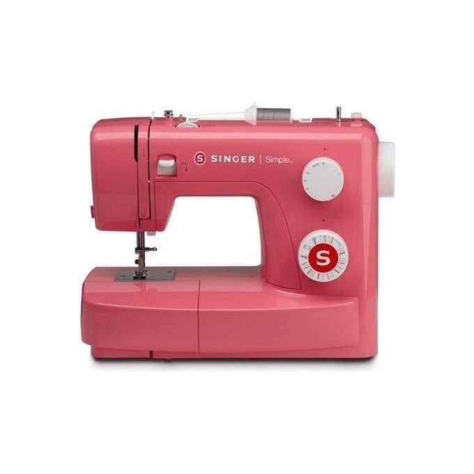 SINGER Simple 3223R Macchina da cucire semiautomatica Elettromeccanico