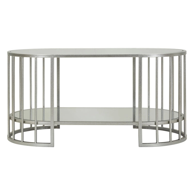 Tavolo Da Caffe' Smirne cm 90x50x45