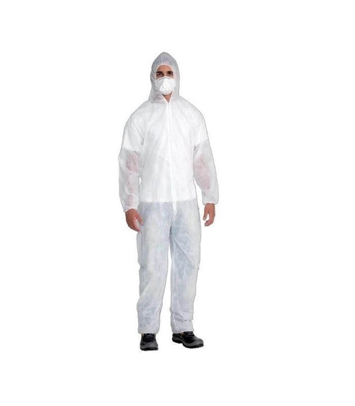 Lifeguard Protection Lifeguard 40 Bianco