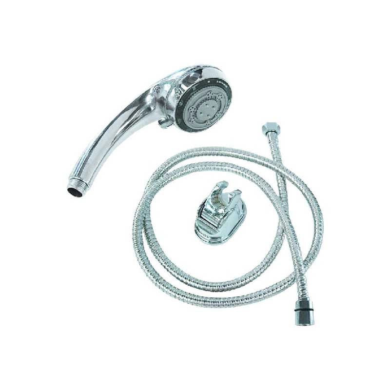 Doccetta Curva 5 Funzioni Kit Aglaia 01273
