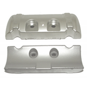 PIASTRA VERADO 215-275 IN ZINCO ALUMINIUM PLATE