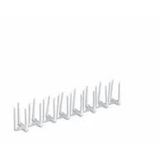 Proteggi muretto plastica cm 50x 8 - mt. 50 1mq