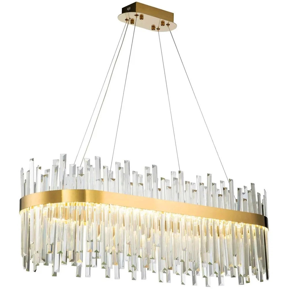 Lampada Gold App1513-cp80