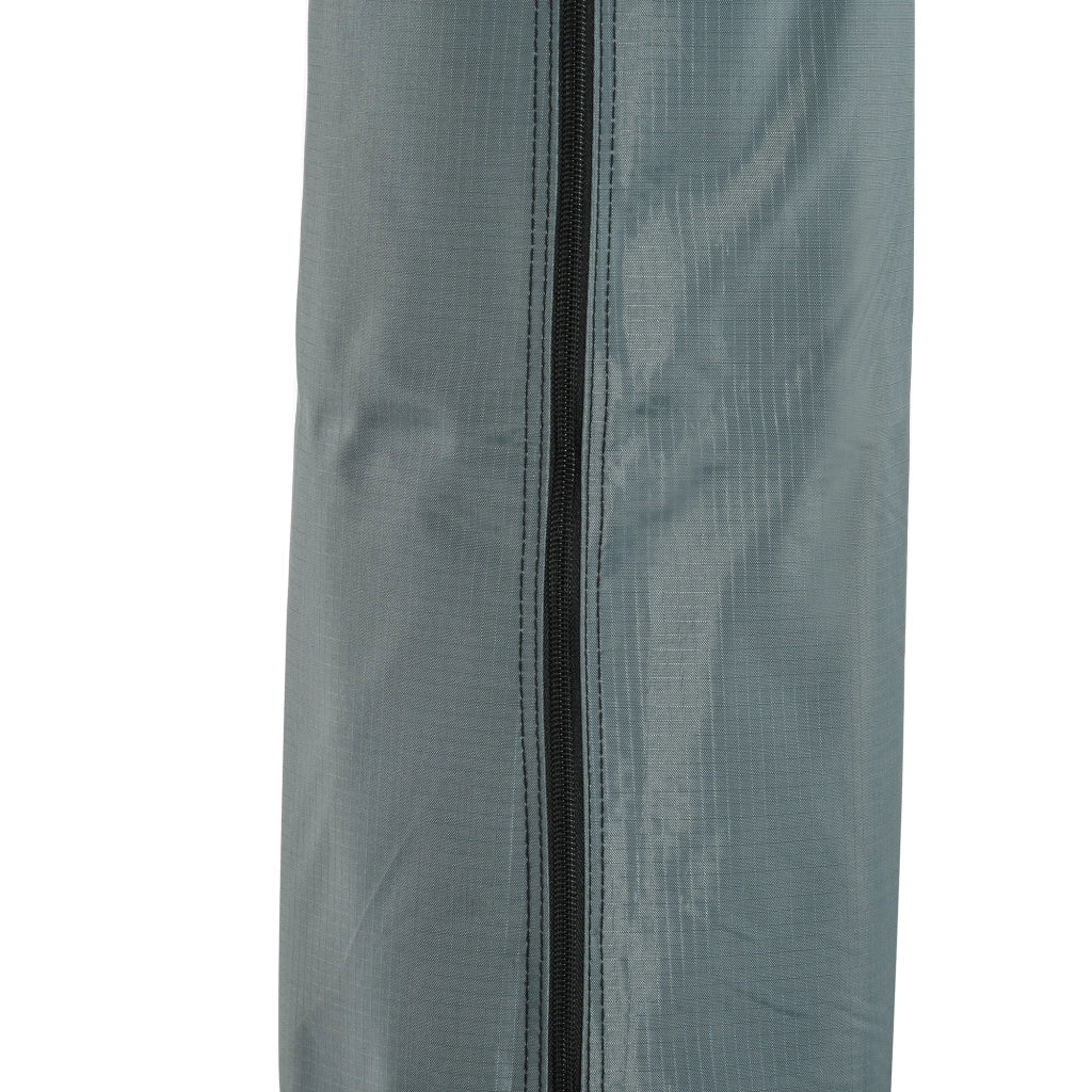 Copertura Impermeabile Parasol Dritto ¨C Minimal ¨C Grigio