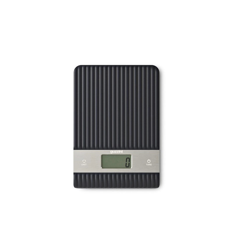 Bilancia da cucina digitale Sous Chef Anthracite