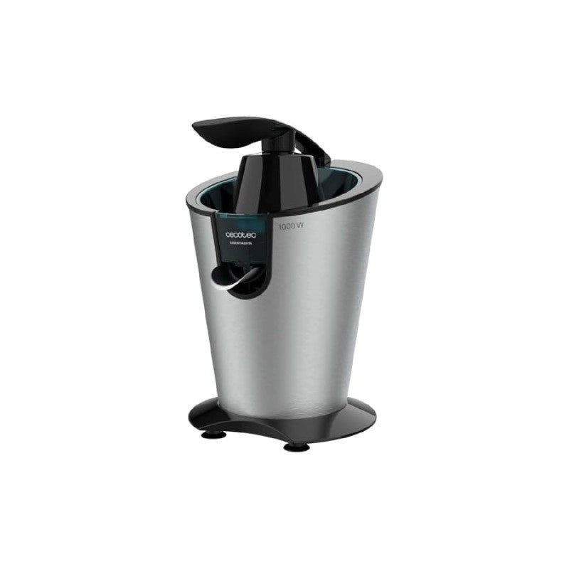 CECOTEC 03889 - EssentialVita PowerFresh 1000 Inox