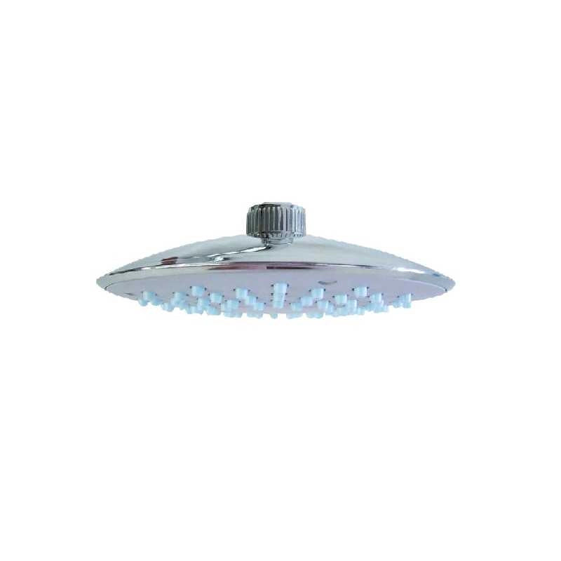 Soffione Docce Anticalcare cm 20 Aglaia 01286