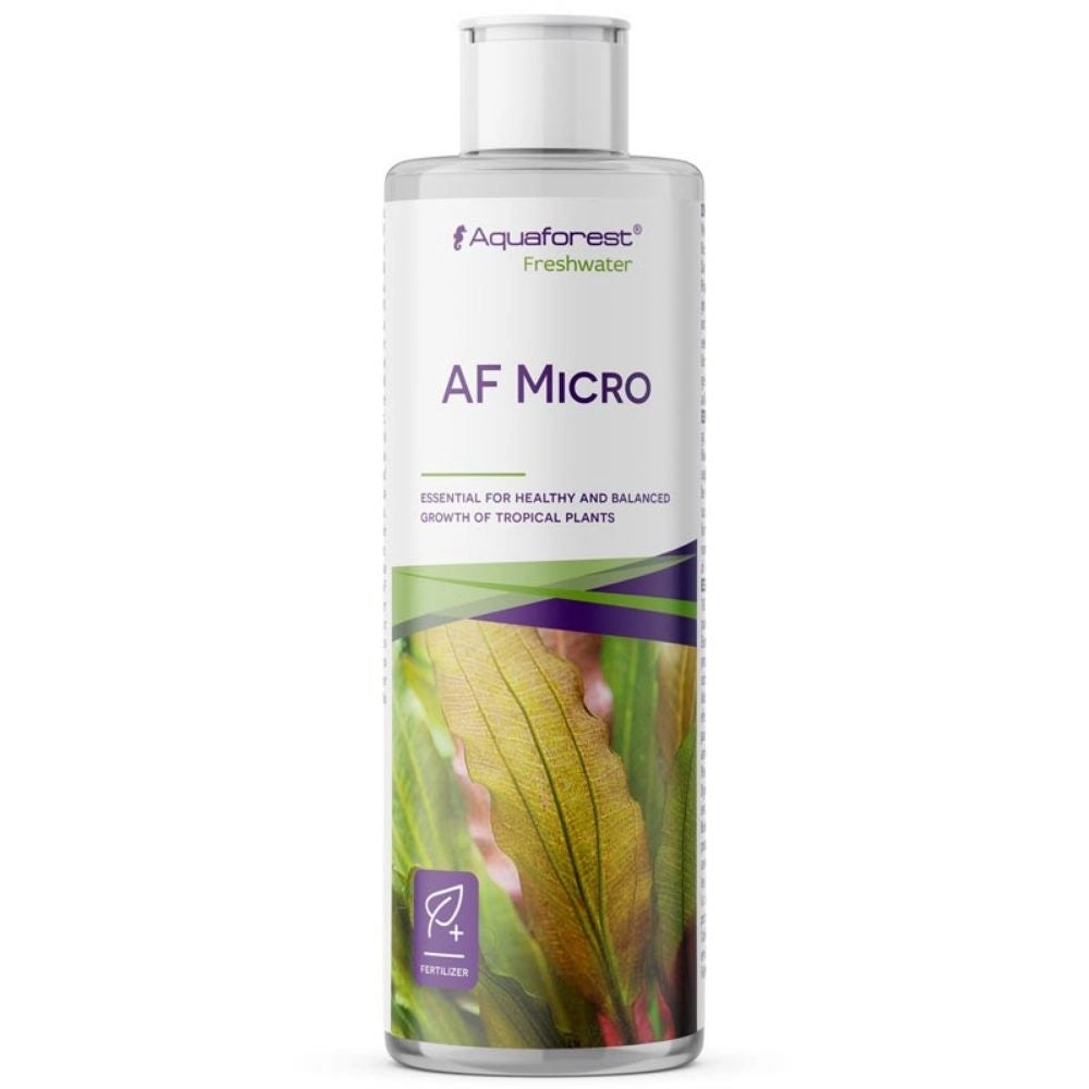 Aquaforest Freshwater AF Micro Formato: 500 ml