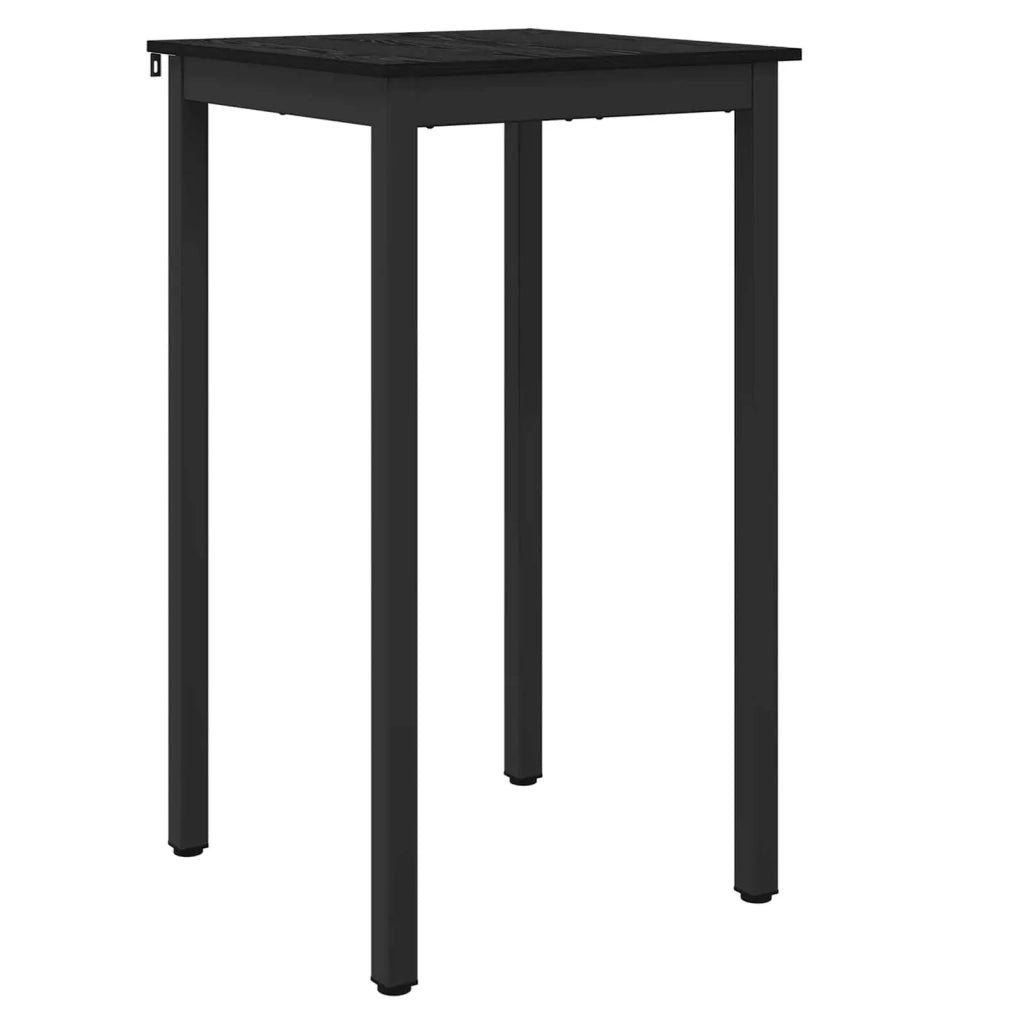 Tavolo Bar a Pianta Legno multistrato 892668