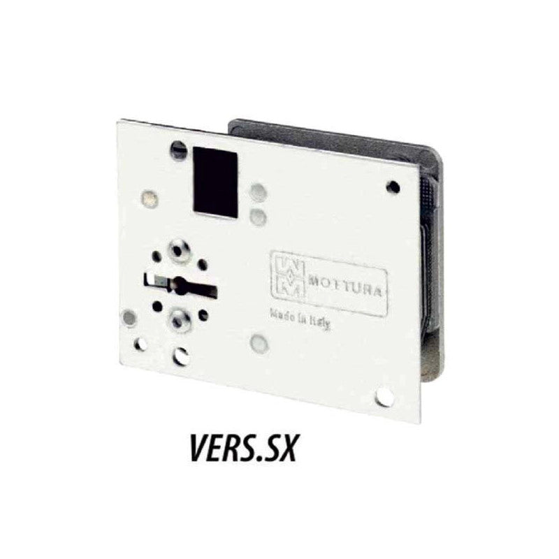 Nucleo Ricambio Sx Quick 91062 Mottura