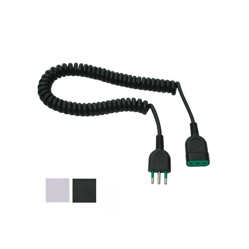 Prolunga Estensibile M 3 3X0,75 Nero 90021 Fme