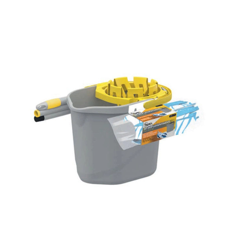 Mocio Completo Pz 4 10571 Apex