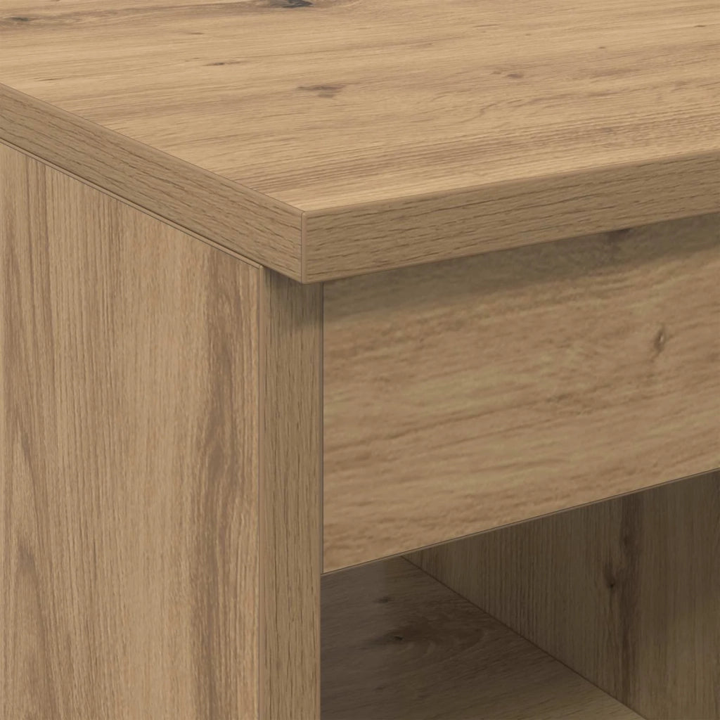 Armadio Bagno In-between Rovere Artigianale 30 x 41 x 50 cm 890349