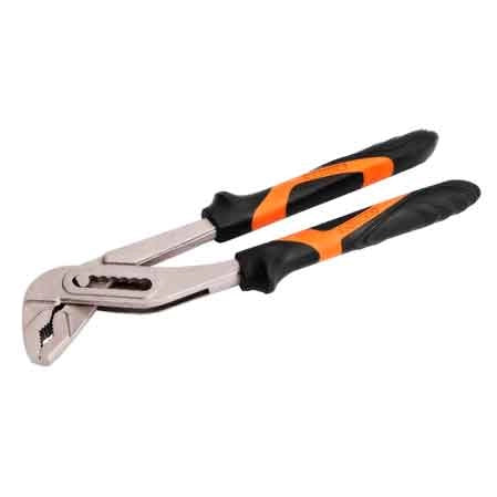 PINZA REGOLABILE POLIGRIP KENDO 250 mm - KENDO