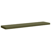 Cuscino per Panchina a 1 Pezzo VUGHT 100% Poliestere 951574