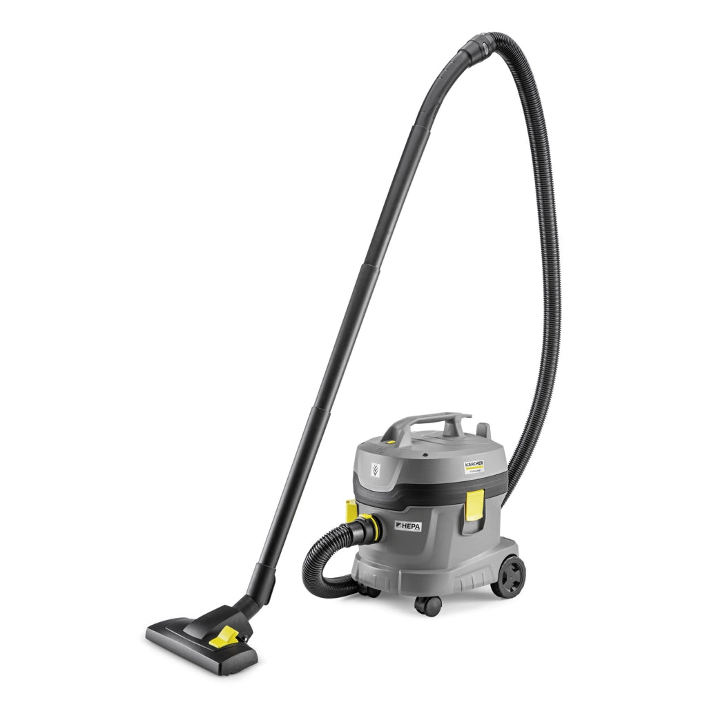 Karcher Aspirapolvere T 11/1 Classic HEPA
