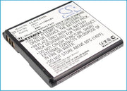 BATTERIA COMPATIBILE per Huawei U8350