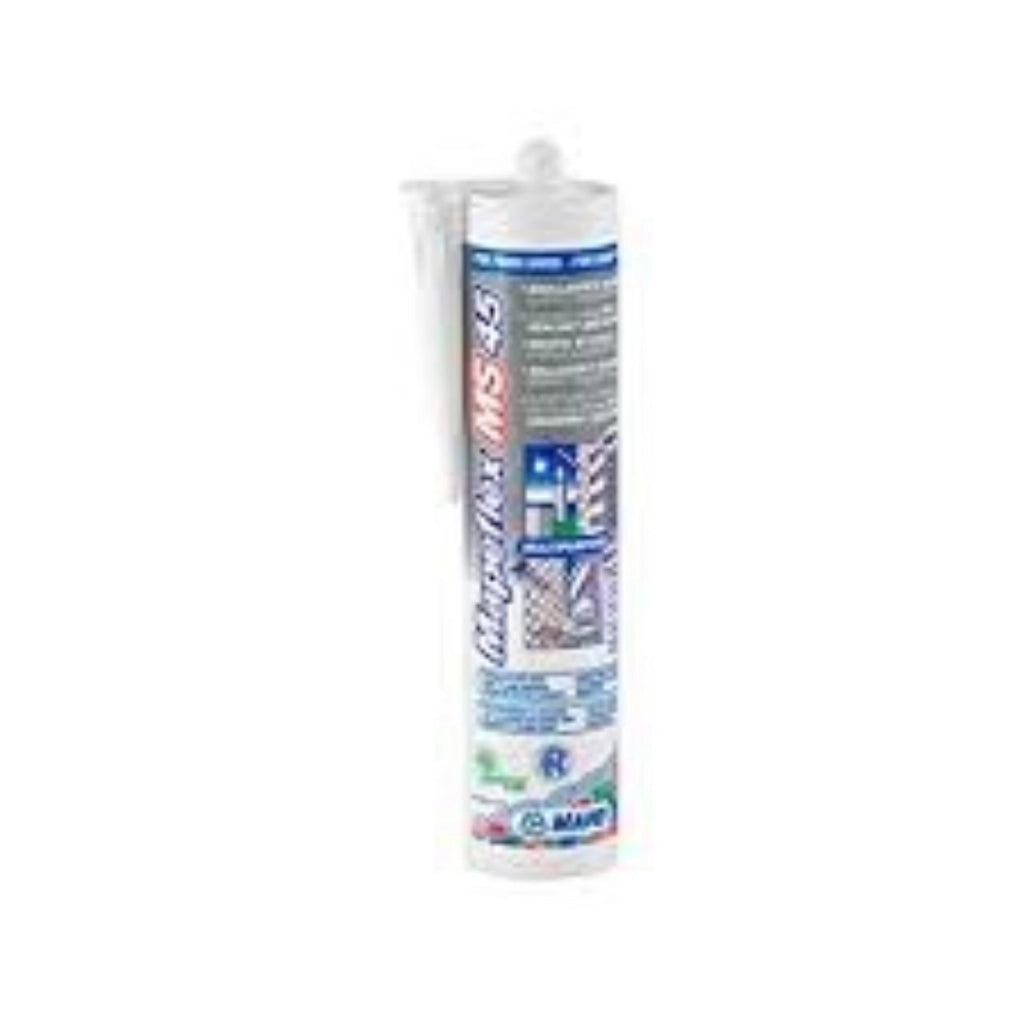 Mapeflex Mapei Ms 45 Grigio 113 300 Ml - Mapei