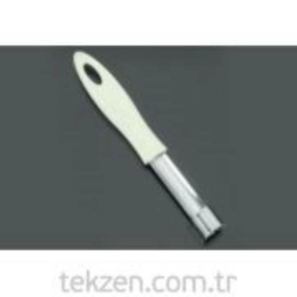 Apriscatole Cromo Manico Abs - Metaltex