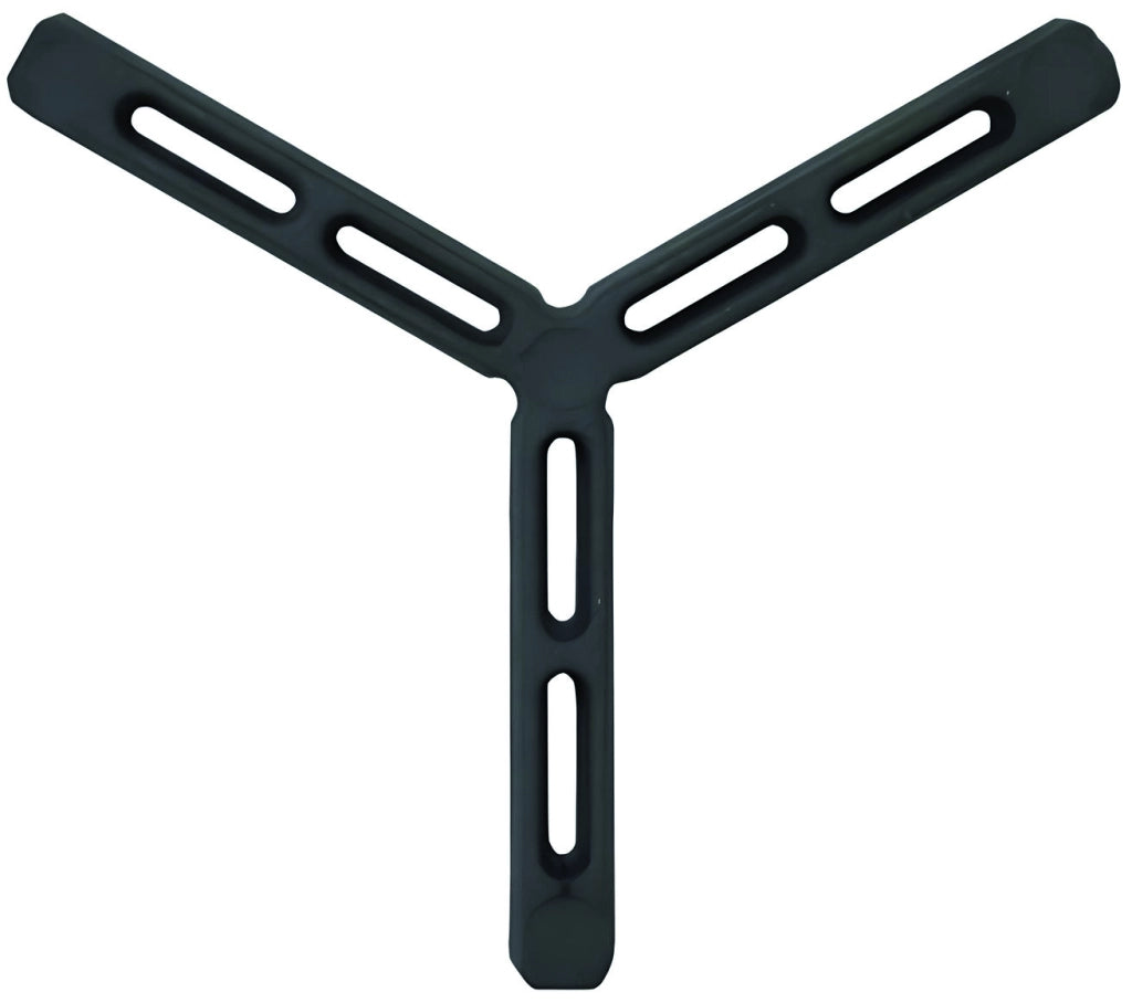 DISTANZIATORE A Y IN PLASTICA PER PAVIMENTI 250 PZ.  mm. 3