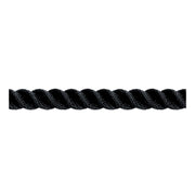 CIMA RITORTA NERA Ø MM.8 MT 200 MM.26 MT 100