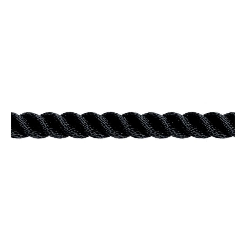 CIMA RITORTA NERA Ø MM.8 MT 200 MM.26 MT 100