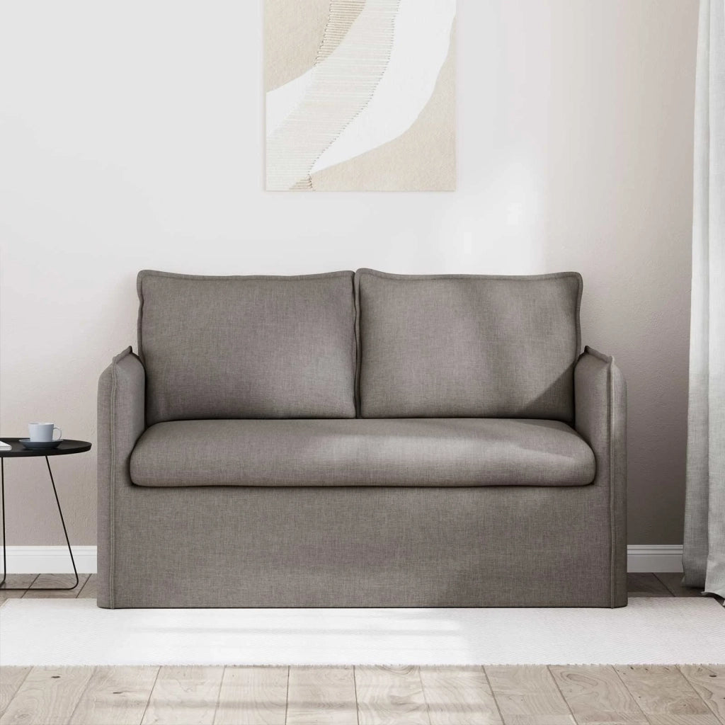 Divano Talpa 136 x 82 x 85 cm Tessuto 42024515