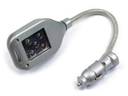 Lampada Lettura Superlight per presa accendisigari 12V