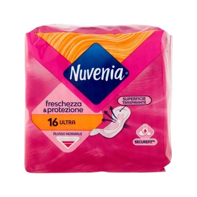 NUVENIA ULTRA NORMALI 16PZ