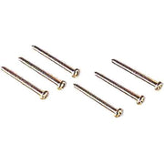 VITI PER SUPPORTI 50 mm - 100 pezzi- EC ELETTROCANALI